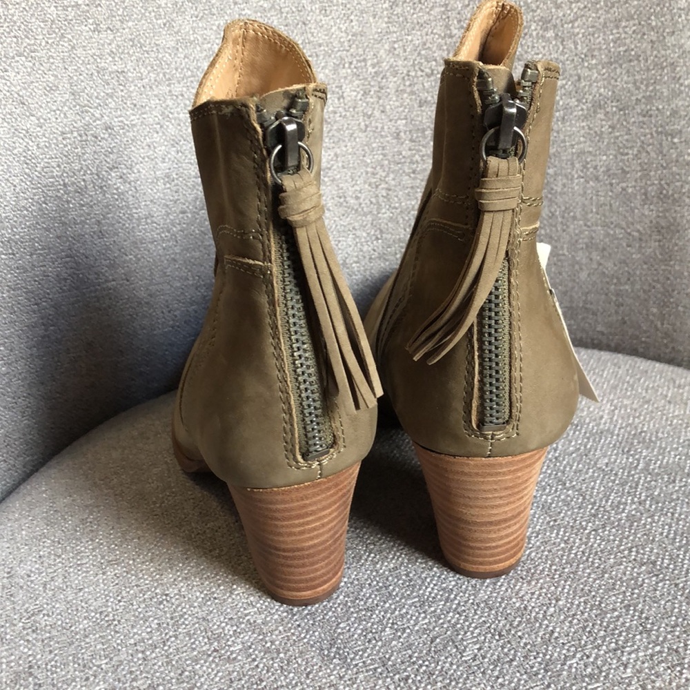 Splendid boots - Picture 2 of 7